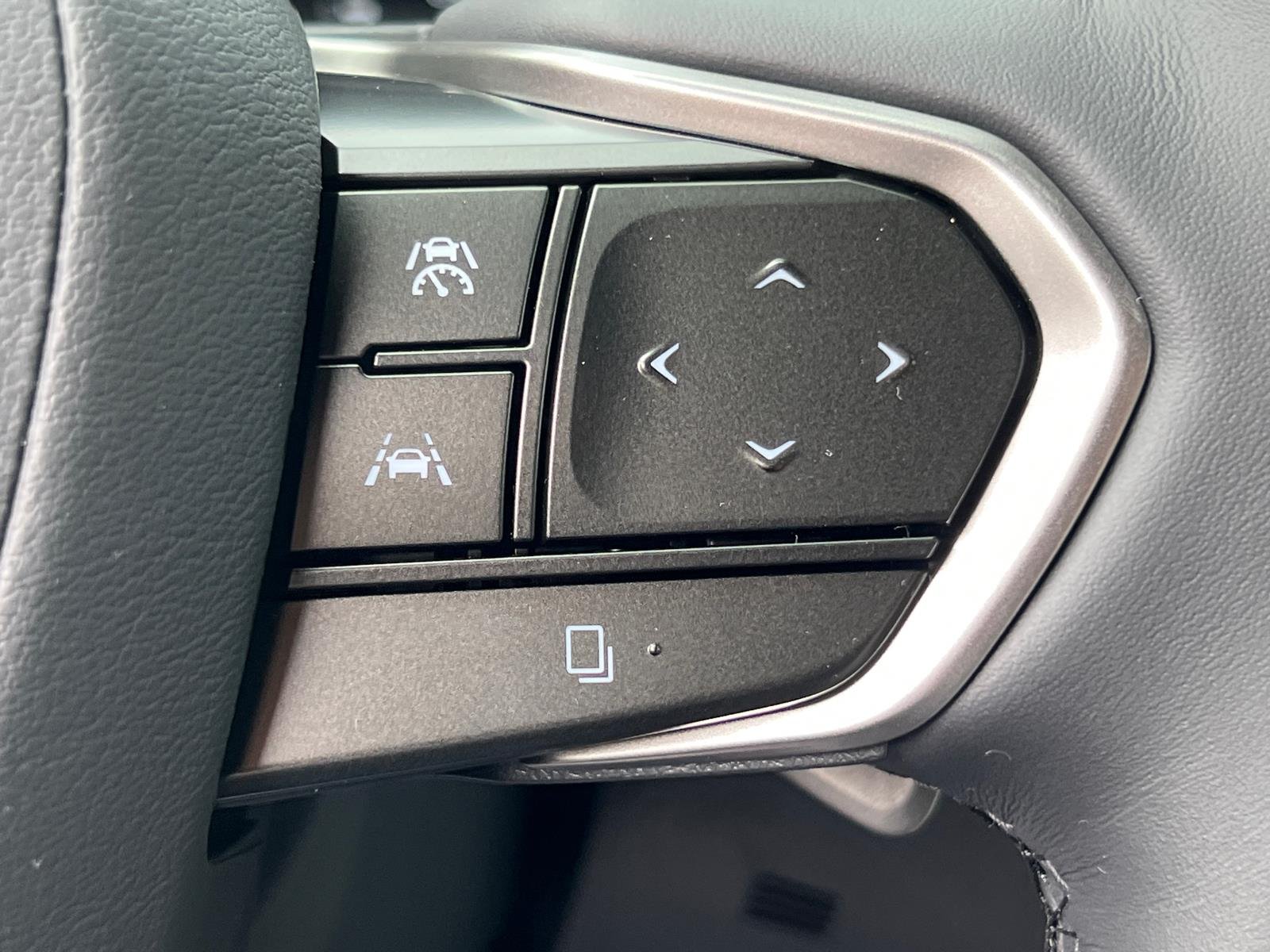 New 2026 Caviar Lexus PREMIUM PLUS image 19