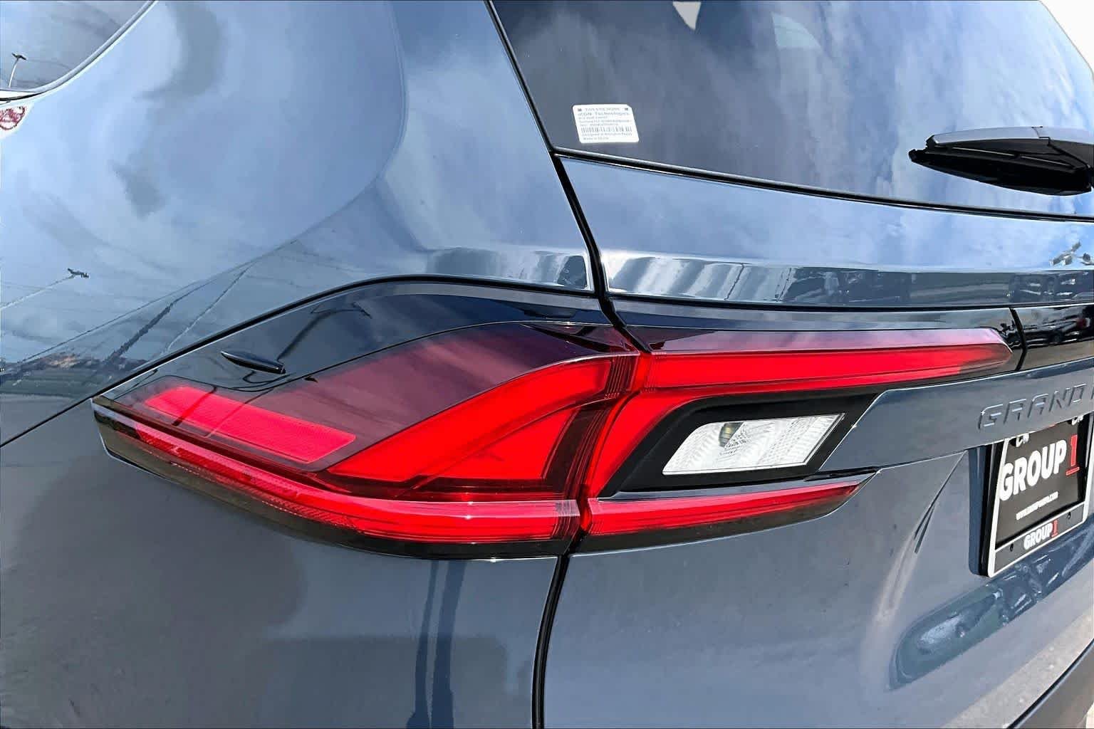 Used 2026 Storm Cloud Toyota XLE image 28