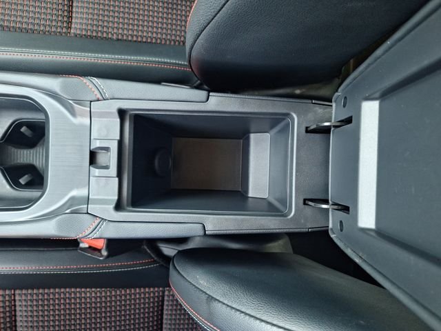 Certified Used 2025 Gray Nissan SR image 26