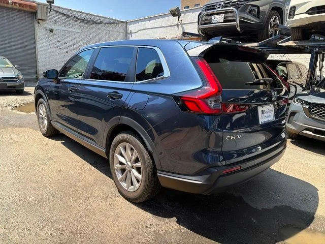 Used 2024  Honda EX-L image 6