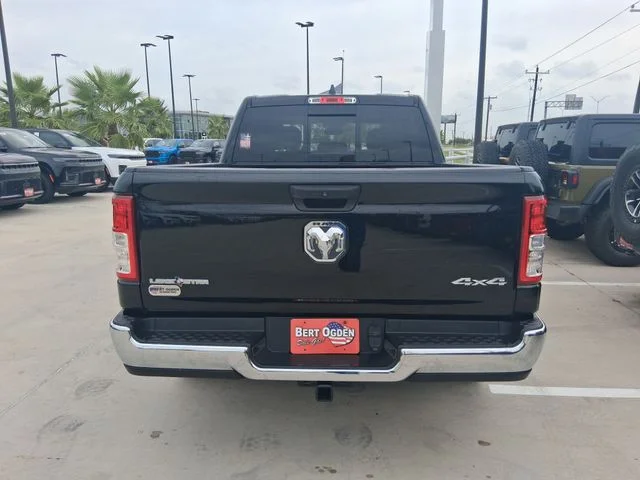 Used 2023 Black Ram Big Horn/Lone Star image 6