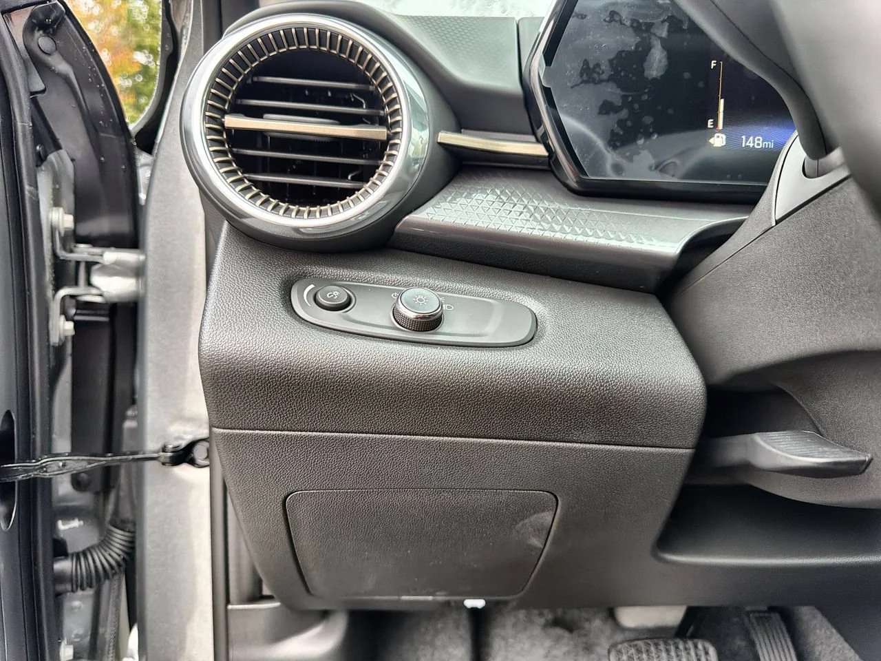 New 2026 Sterling Gray Metallic Chevrolet ACTIV image 15