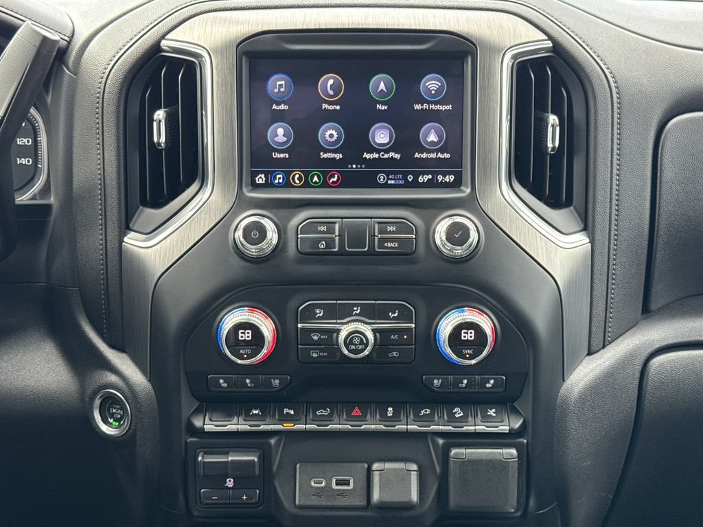 2022 GMC Sierra 1500 Limited Denali - Photo 31