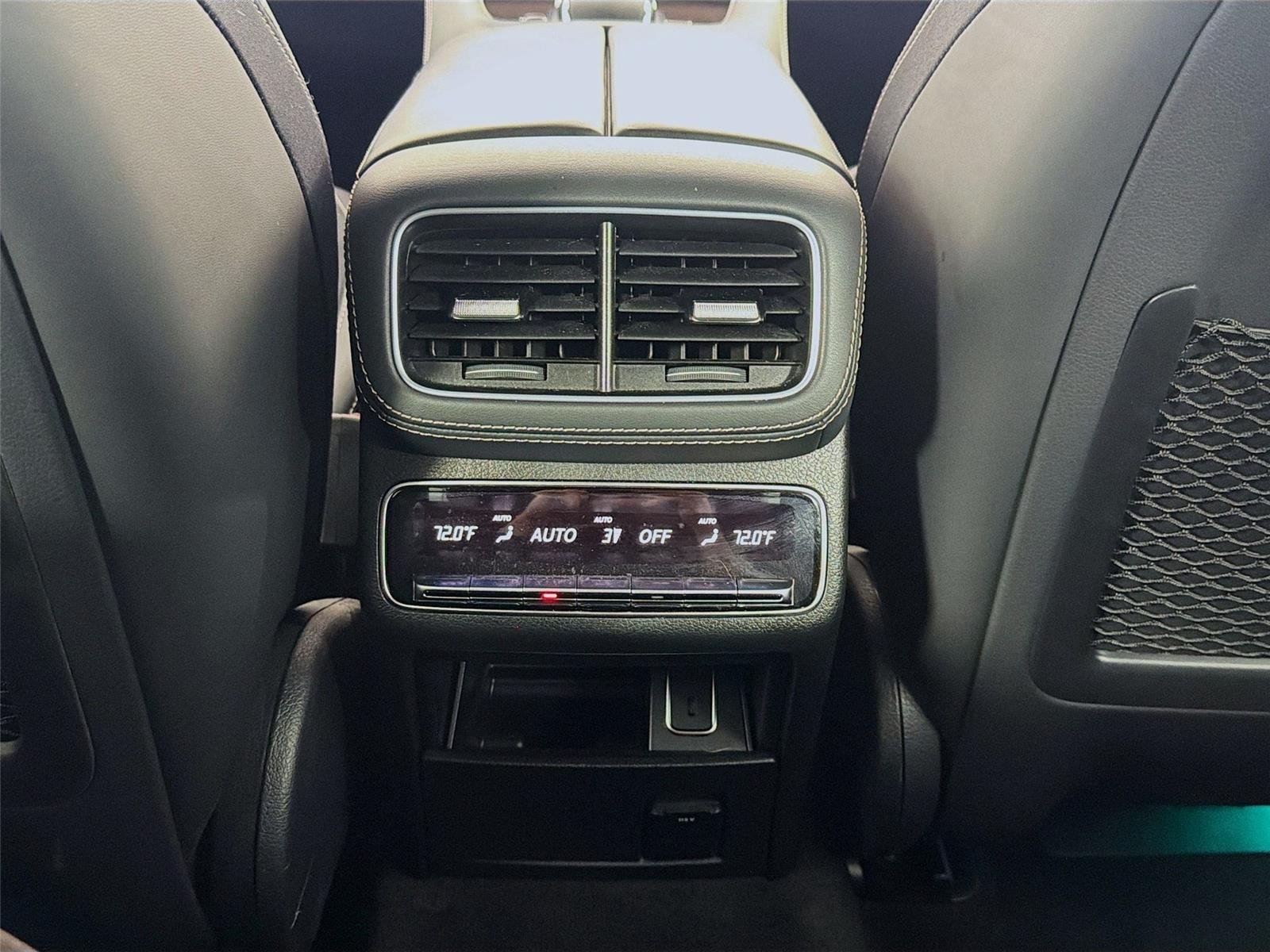 Used 2021 Mojave Silver Metallic Mercedes-Benz AMG® GLE 53 image 21