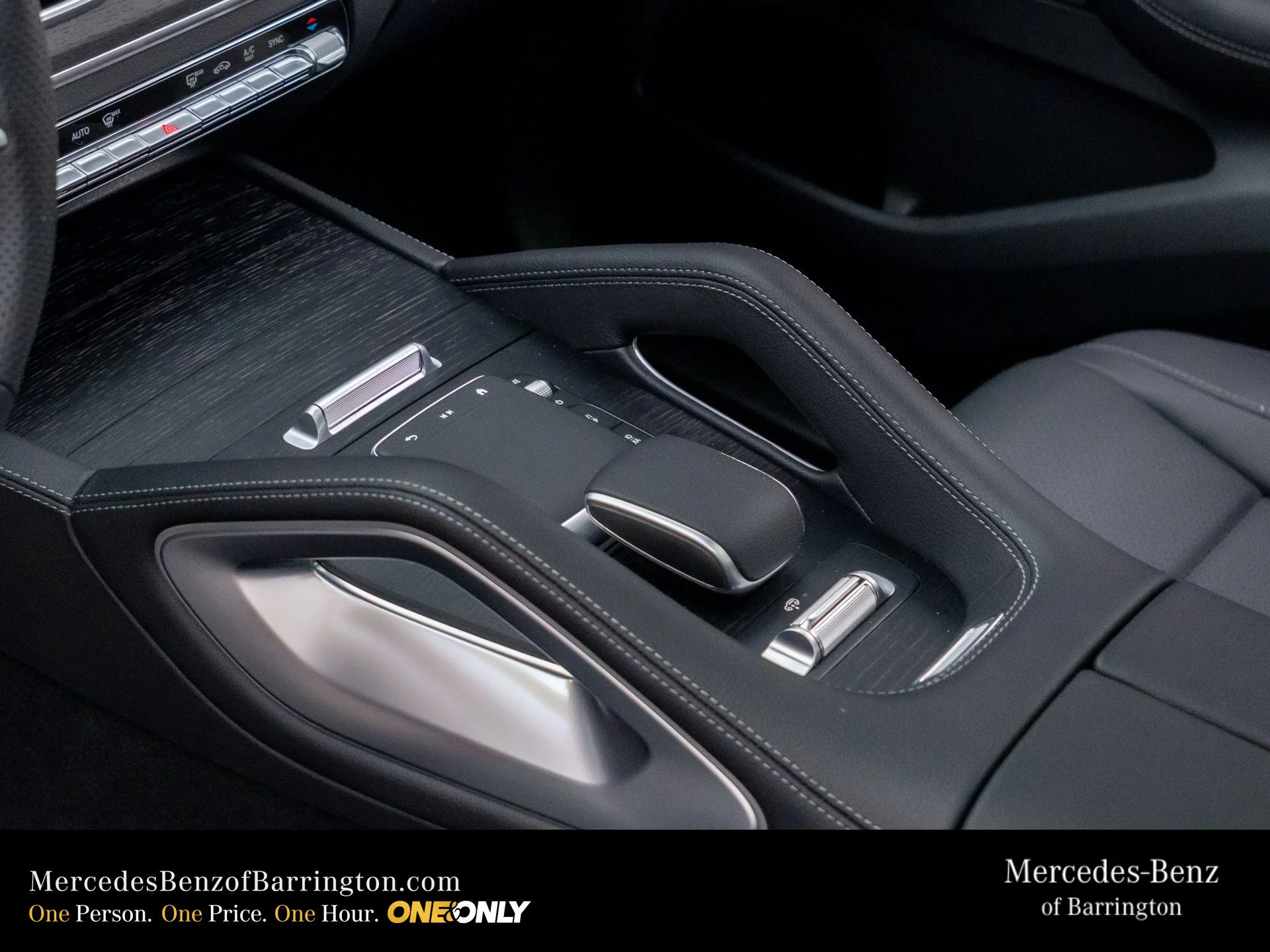New 2026 Gray Mercedes-Benz GLS 450 image 13
