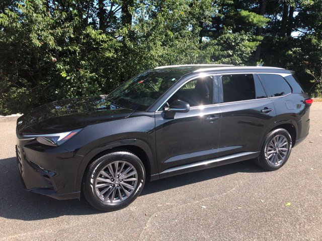 Used 2024 Caviar Lexus 350 Premium image 37
