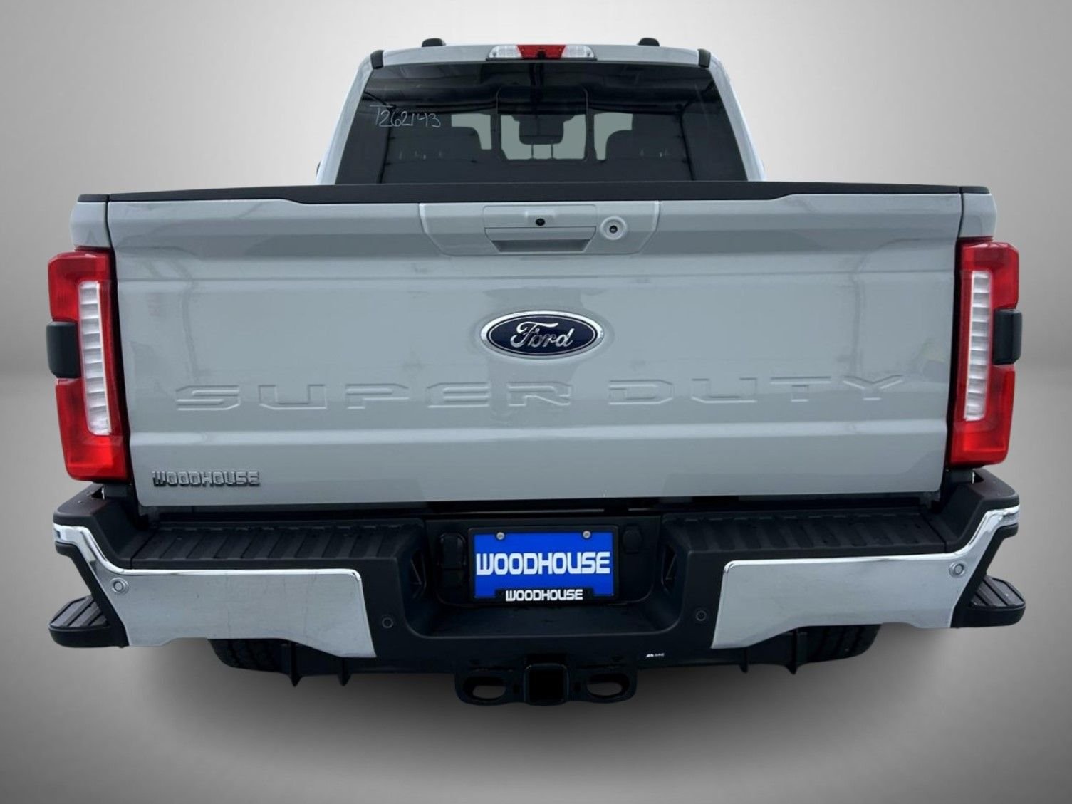 New 2026 Avalanche Ford Lariat image 6