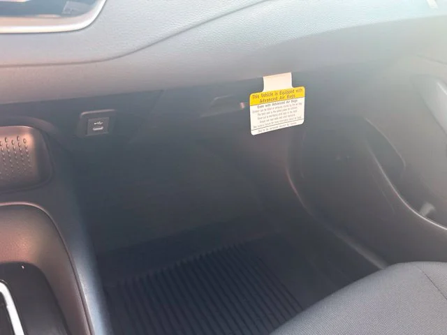 Certified Used 2026 Red Toyota SE image 35