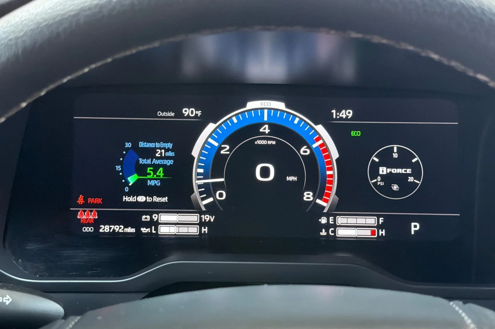 Used 2025  Toyota 1794 image 31