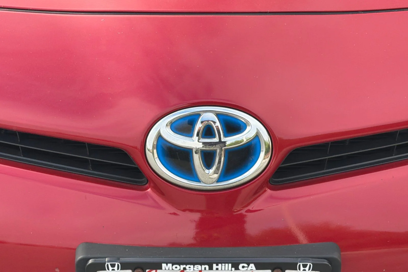 Used 2015 Red Toyota Two image 38