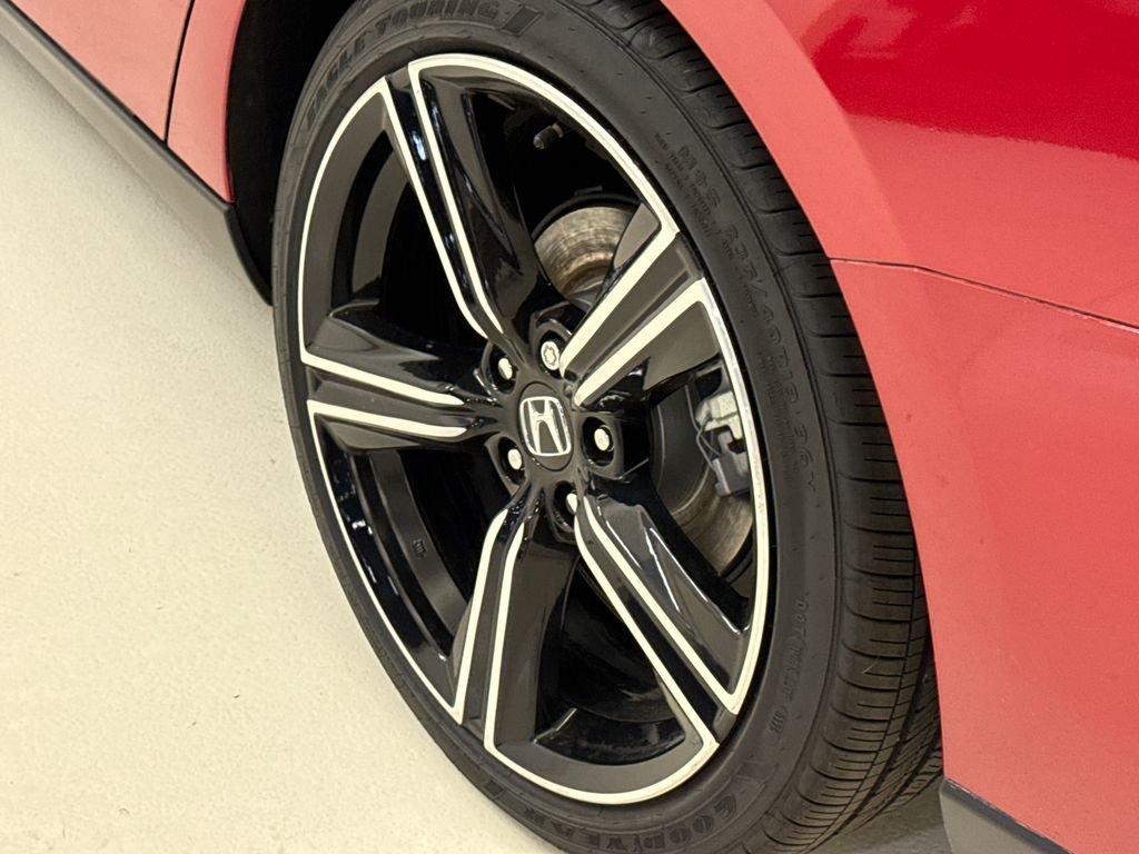 2026 Honda Accord Hybrid Sport - Photo 11