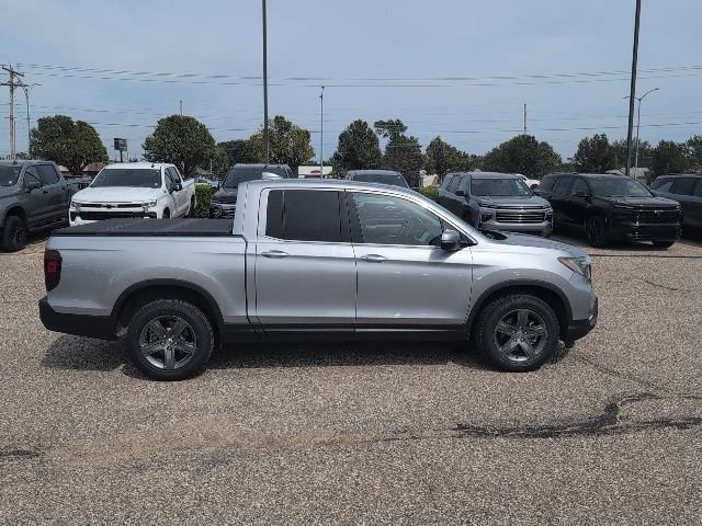 Used 2023 Silver Honda RTL-E image 15