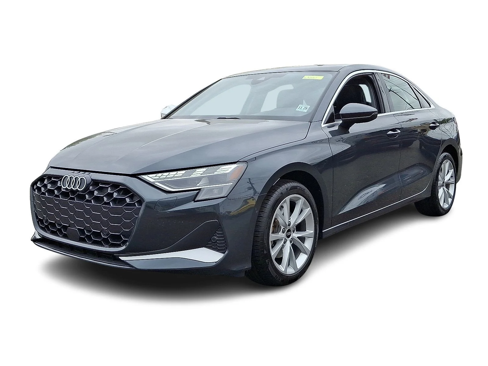 2025 Audi A3 40 TFSI Premium quattro S tronic's photo