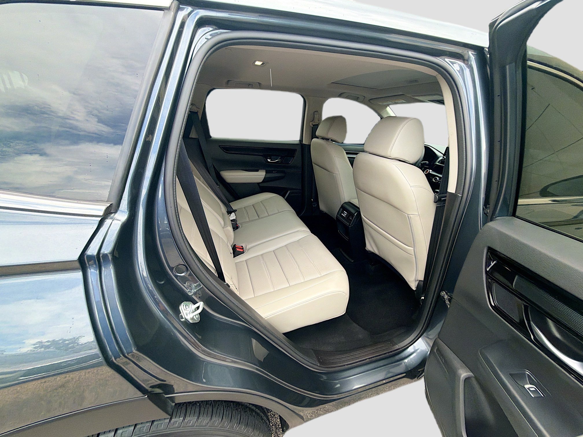 2023 Honda CR-V EX-L - Photo 28
