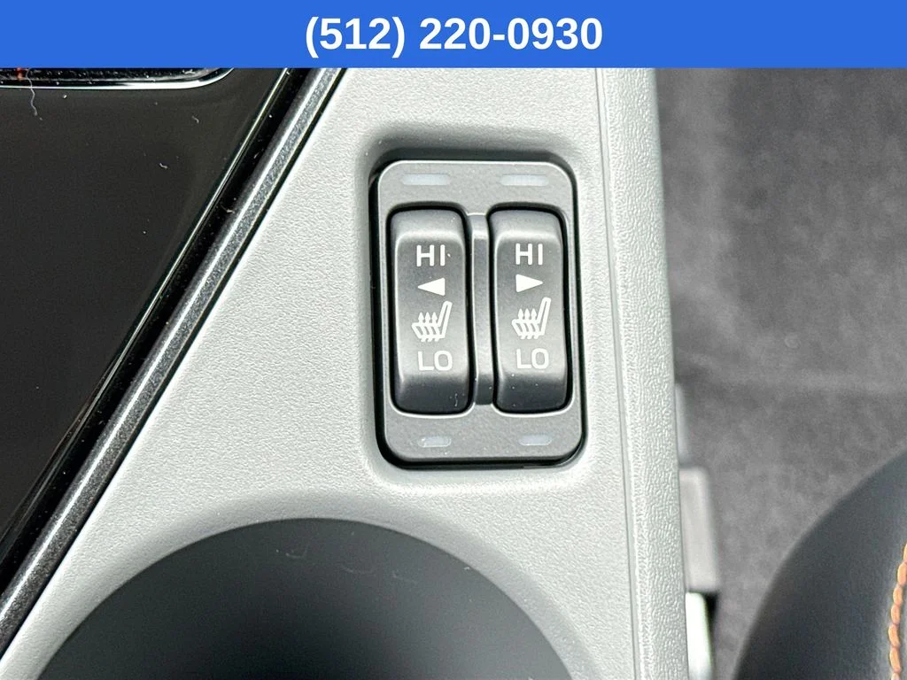 New 2026 White Subaru Limited image 27