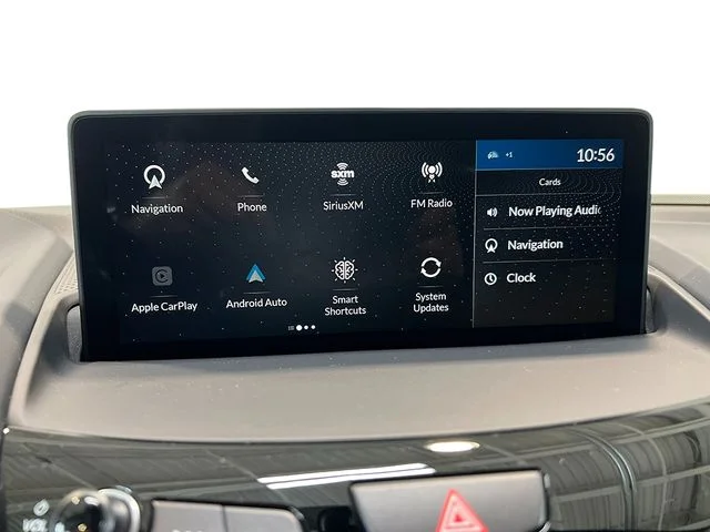 New 2026 Majestic Black Pearl Acura Advance Package image 24