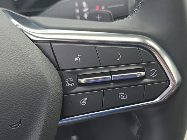 New 2026 Sterling Gray Metallic Chevrolet LT image 18