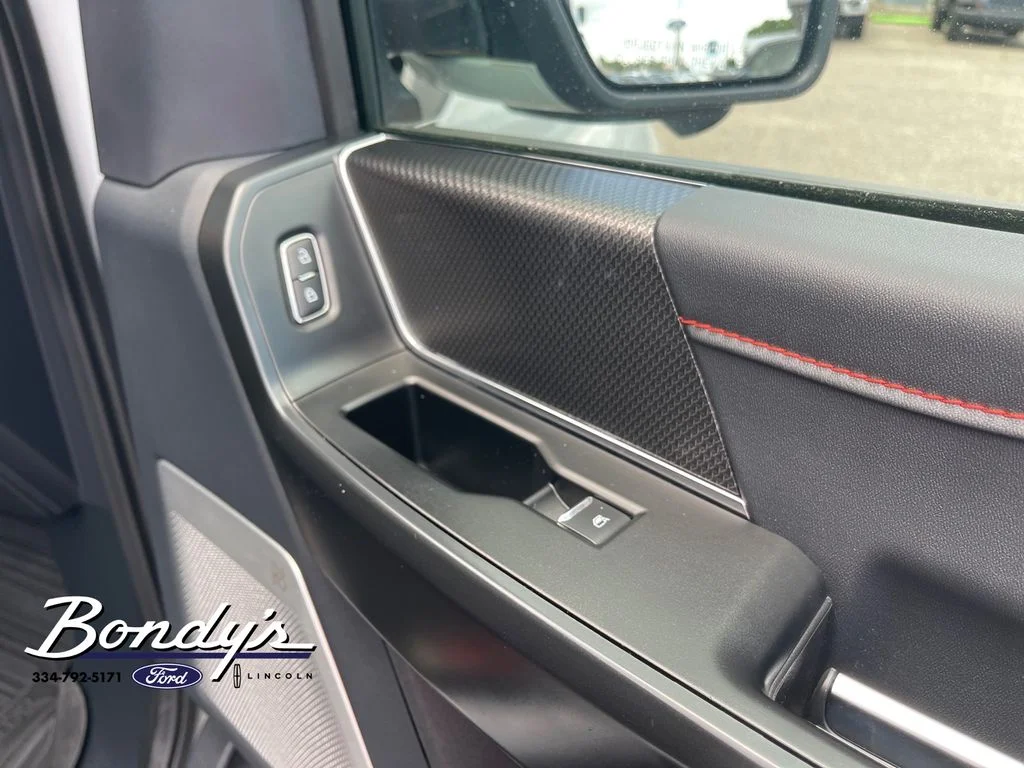 Used 2024 Avalanche Ford Raptor image 19