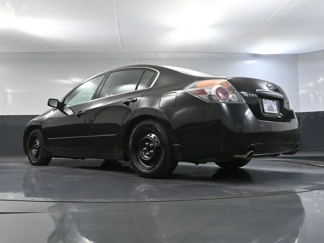 2009 Nissan Altima S - Photo 43