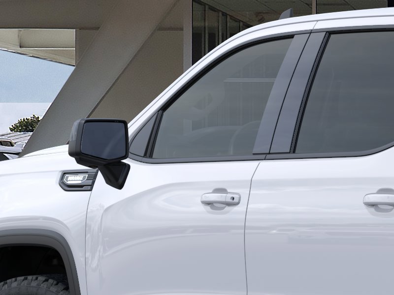 New 2026 Summit White GMC Elevation image 12