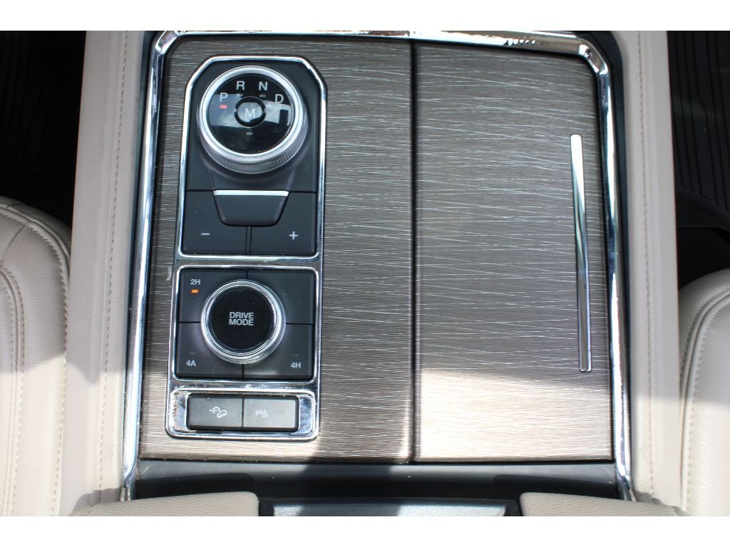 Used 2024 Oxford White Ford Limited image 9