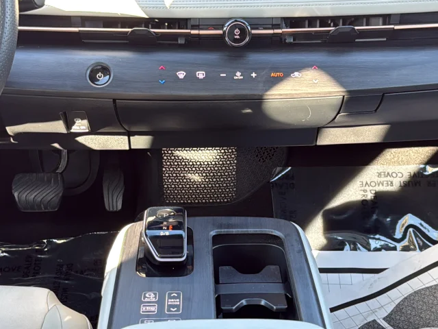 Certified Used 2023 Gray Nissan EMPOWER+ image 28
