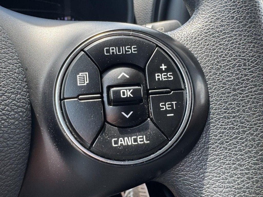Used 2020 Gray Kia S image 17