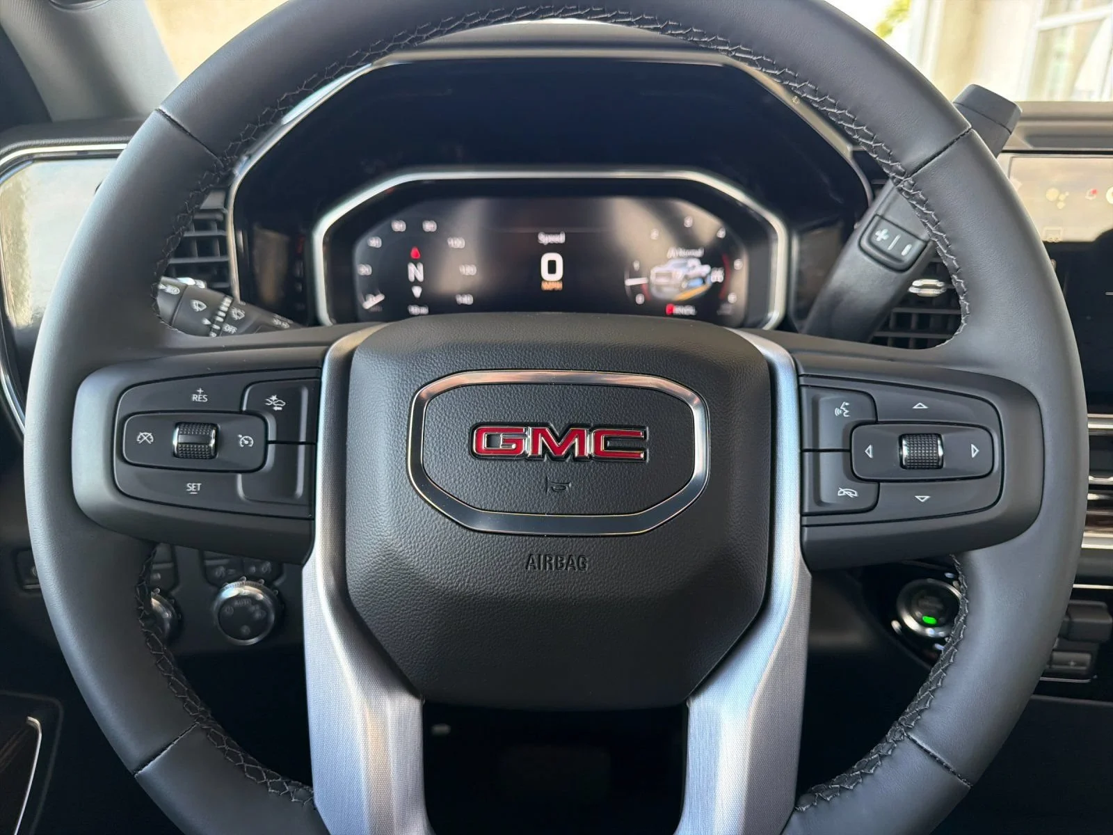 2026 GMC Sierra 3500HD SLE - Photo 21