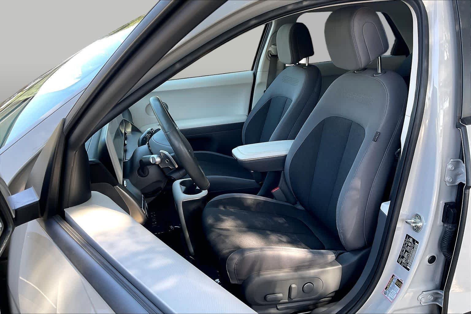 Certified Pre-Owned 2024 Hyundai IONIQ 5 SEL
