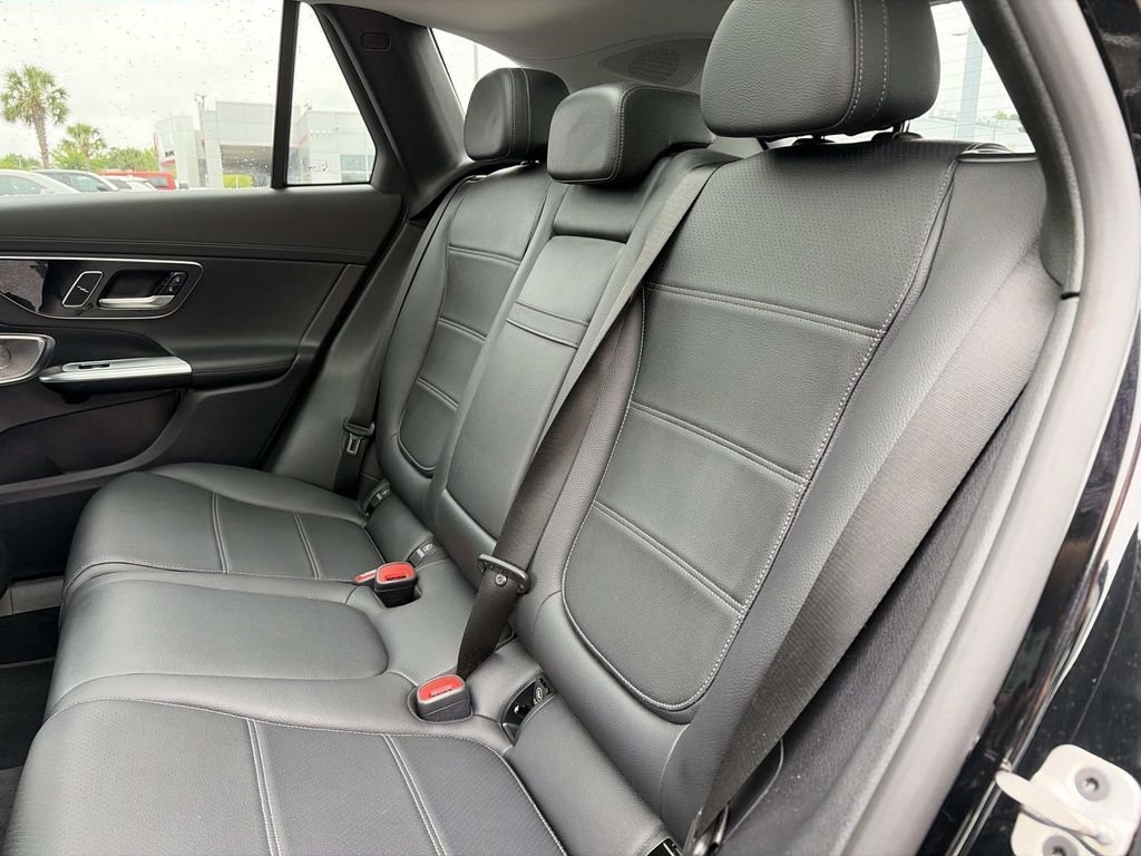 2023 Mercedes-Benz GLC GLC 300 - Photo 15