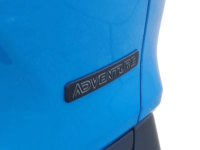 Used 2019 Blue Flame Toyota Adventure image 32