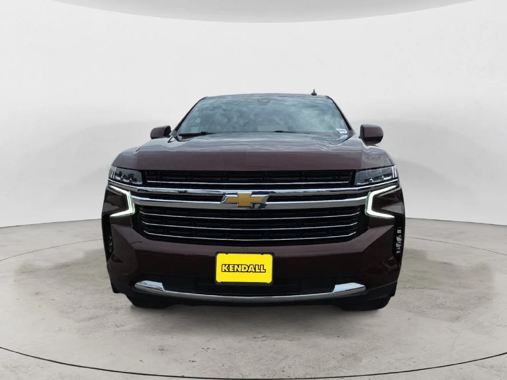 Used 2022 Auburn Metallic Chevrolet LT image 2