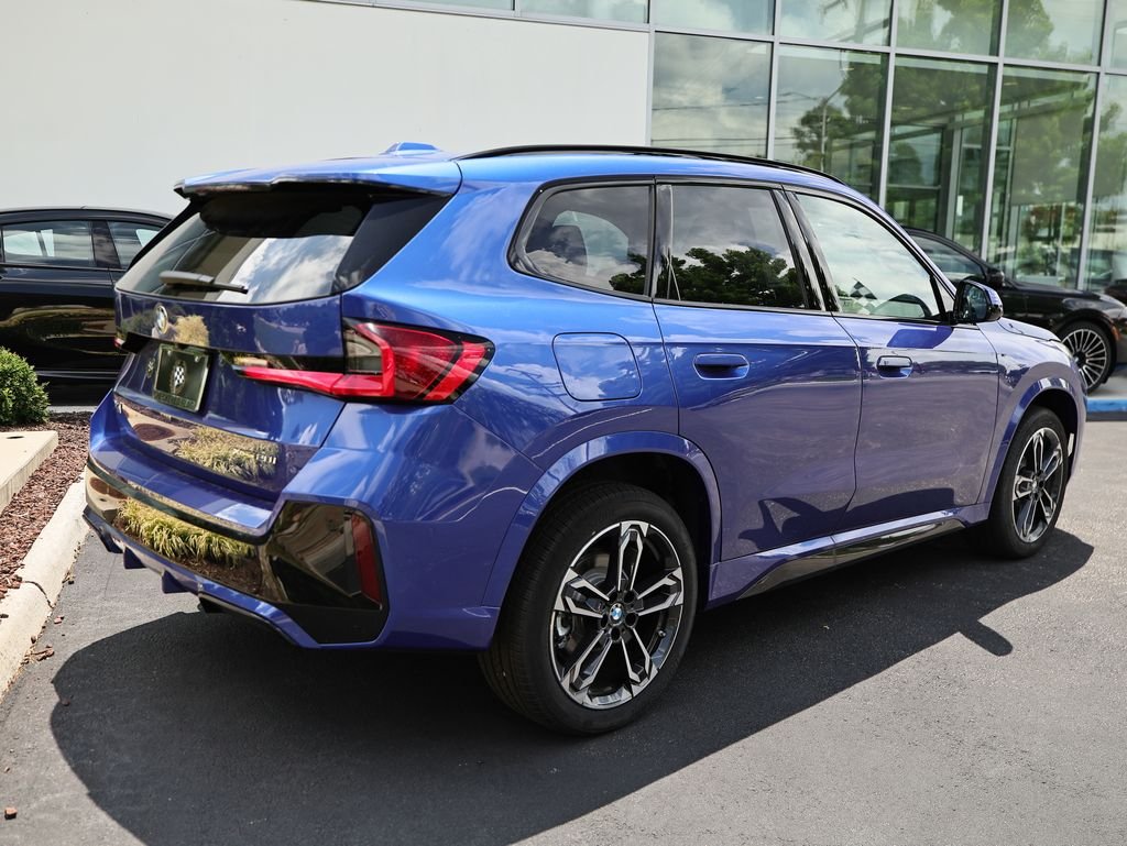 2026 BMW X1 XDrive28i - Photo 7