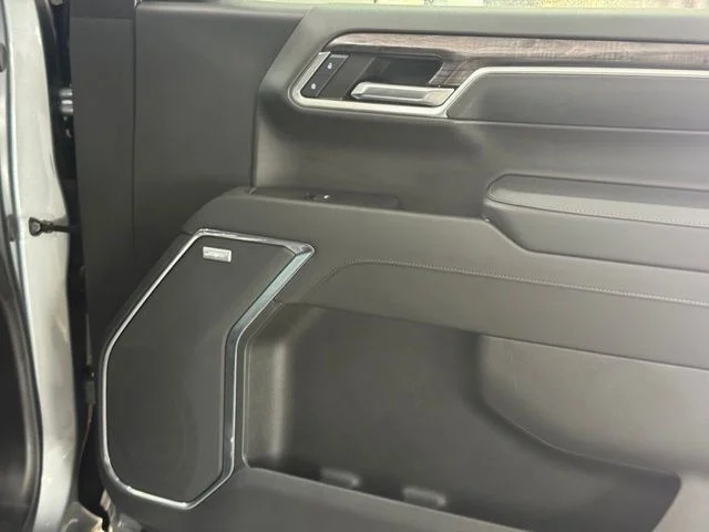 Certified Used 2024 Gray Chevrolet LTZ image 25