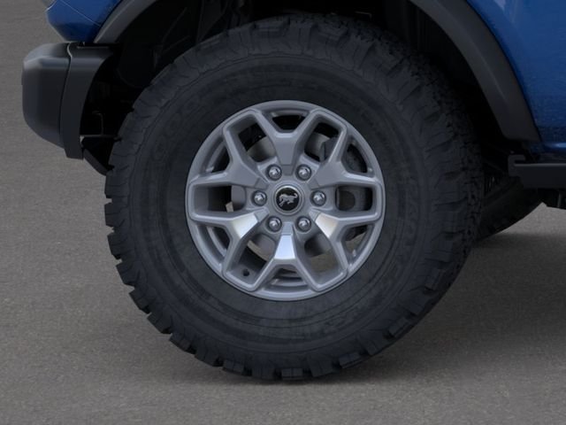 New 2025 Blue Ford Badlands image 21