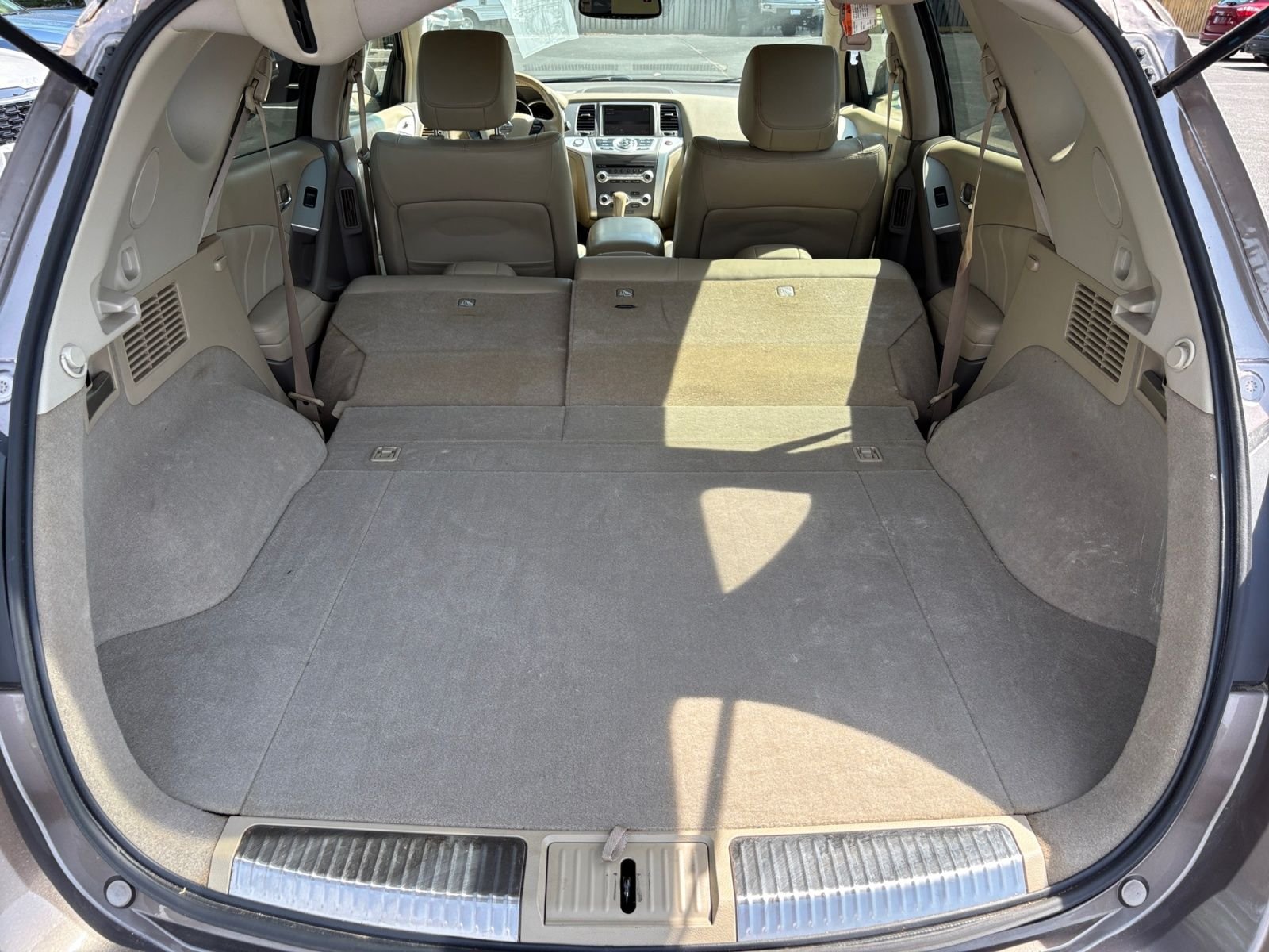 Used 2014 Brown Nissan SL image 20