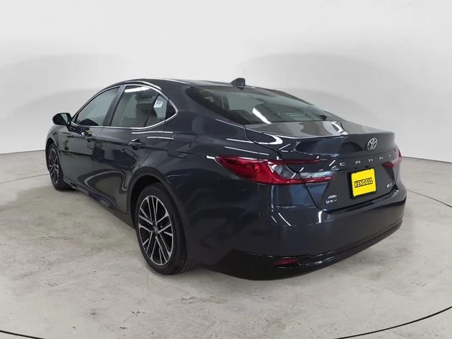 Certified Used 2026  Toyota XLE image 7