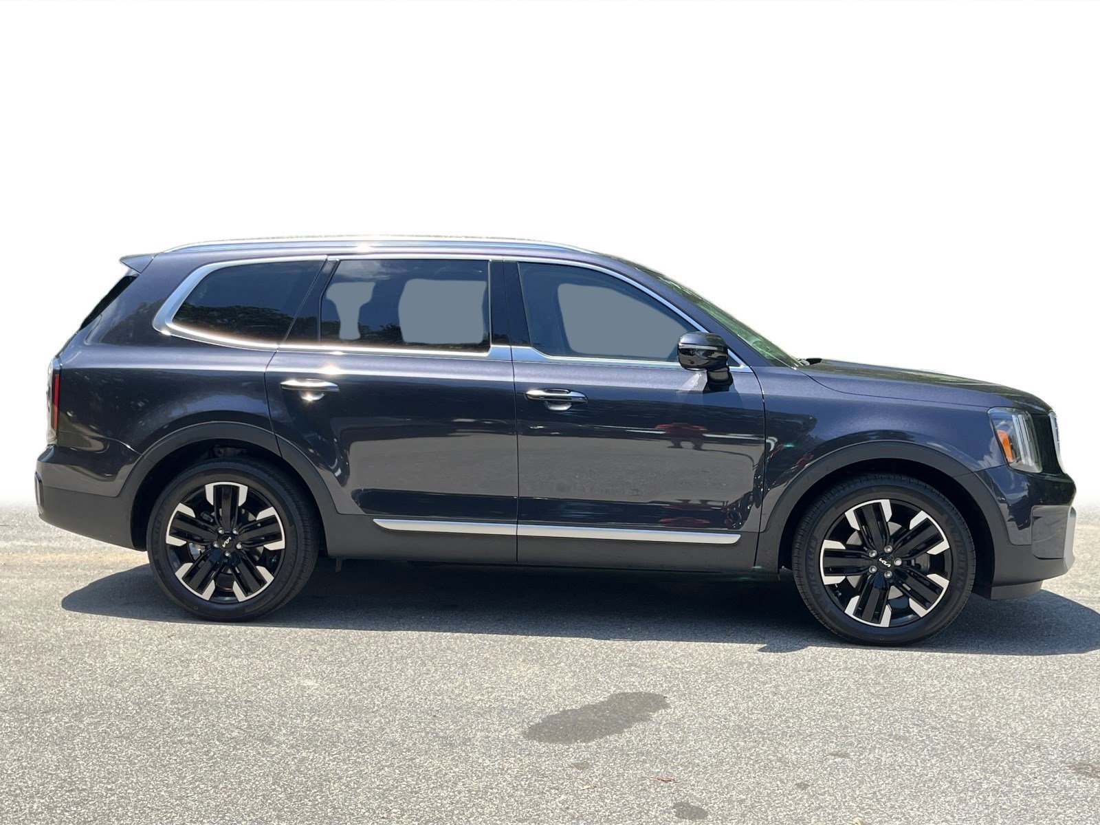 Used 2025 Panthera Metal Kia SX-Prestige image 32