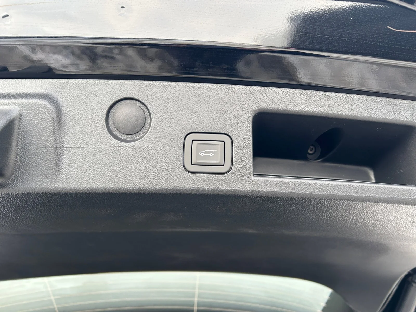 New 2026 Ebony Twilight Metallic GMC AWD AT4 image 11