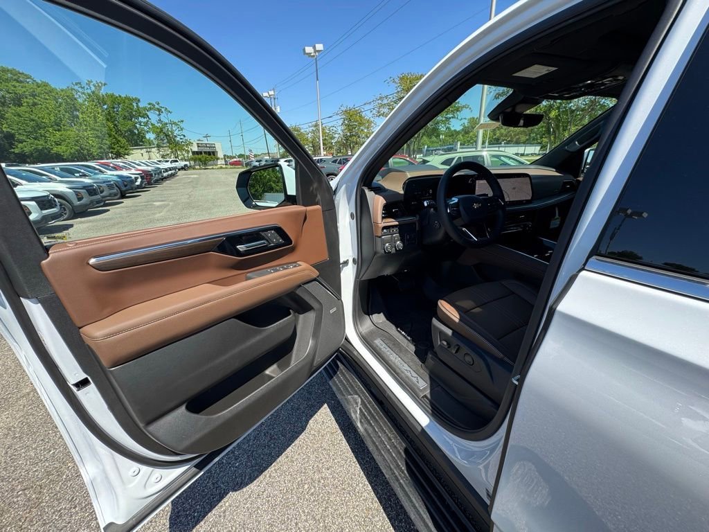 2026 Chevrolet Tahoe High Country - Photo 11