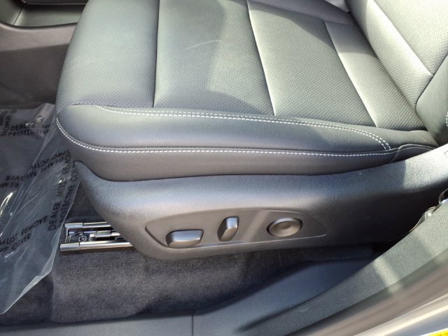 Used 2026 Sterling Gray Metallic Chevrolet LT image 19