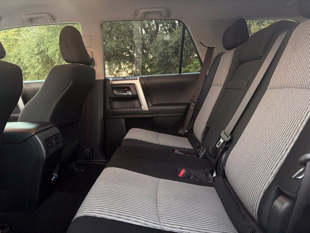 Used 2024 Silver Toyota SR5 image 26