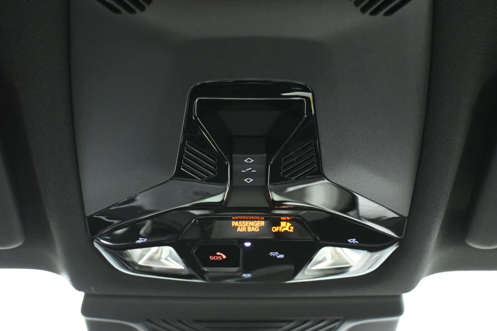 New 2026 Blue BMW xDrive28i image 20