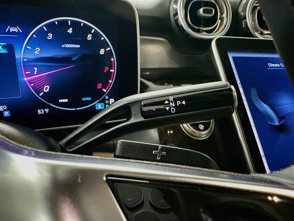 2025 Mercedes-Benz GLC Base - Photo 18