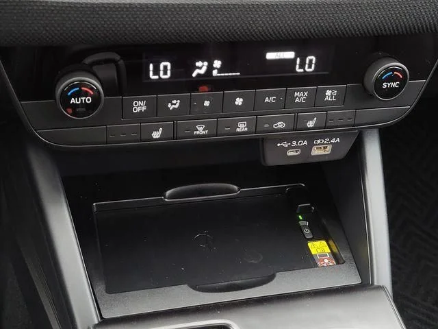 New 2026 CRYSTAL BLACK SILICA Subaru Limited XT image 13