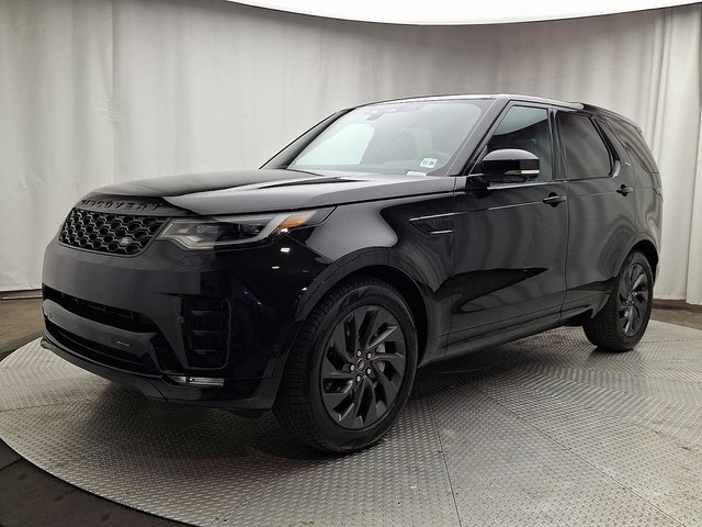 2023 Land Rover Discovery