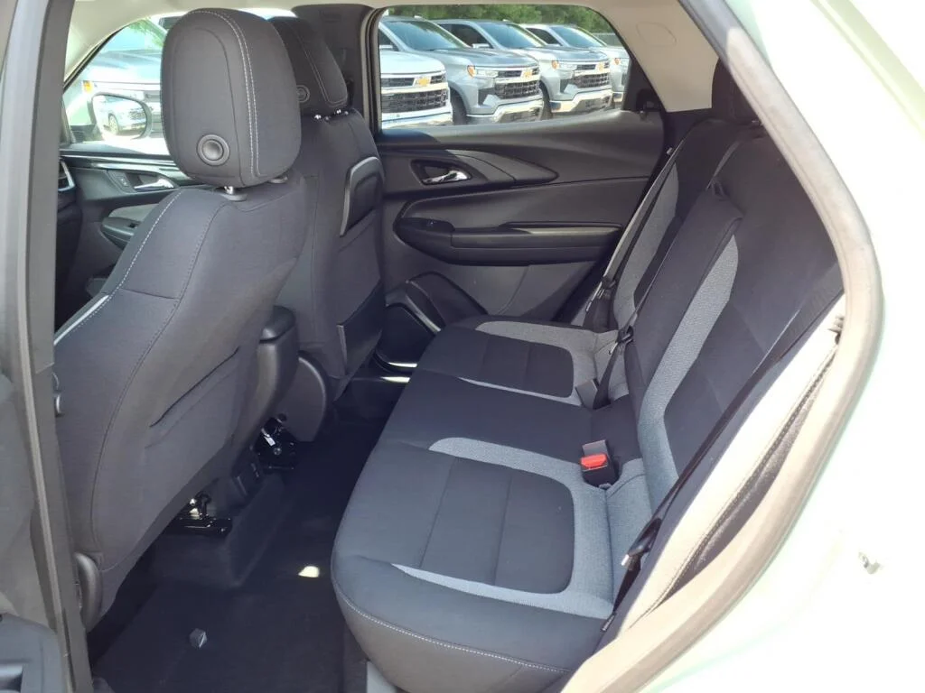 2026 Chevrolet Trailblazer LT - Photo 6