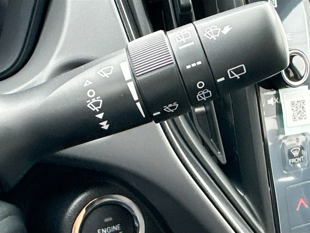 New 2026 Silver Subaru Premium image 14
