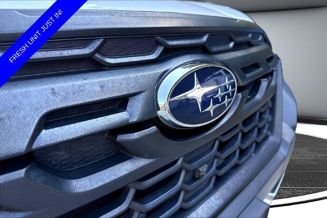 Used 2022 White Subaru Wilderness image 33