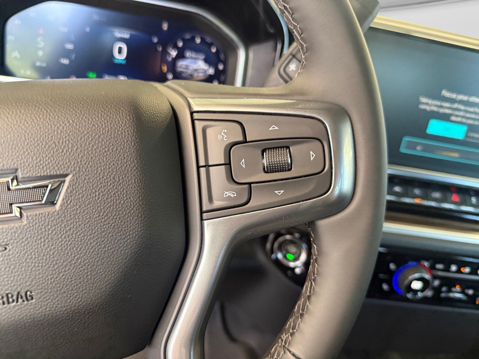 2026 Chevrolet Silverado 1500 RST - Photo 25